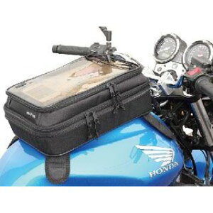 TANAX MOTO FIZZ MFK-176 X}[g^NobOMiubNj MFK-176 [J[݌ɂ ^ibNX c[OpobO oCN