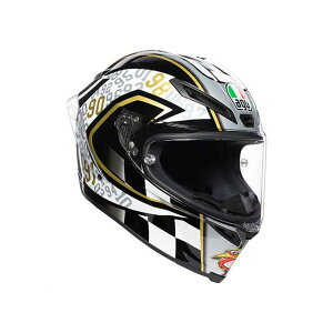 AGV CORSA R 007-CAPIREX TCY S 612191HY00705 G[W[uC ttFCXwbg oCN