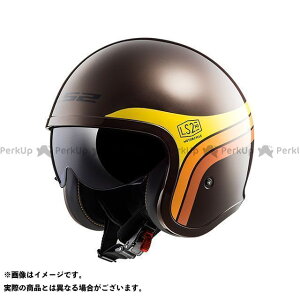 LS2 HELMETS SPITFIREiuEIWCG[j TCY L 1212A204 [J[݌ɂ GGXc[wbg WFbgwbg oCN