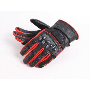 DEGNER TG-44 CfBOU[O[uibhj TCY 2XL TG-44-RD fOi[ U[O[u oCN