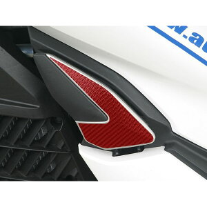 ADIO ^fJ[{V[gibhj BK48132 AfBI ̑O֘Ap[c oCN PCX125E150EHYBRIDΉ