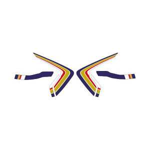 �y���[�J�[�����zMDF X-ADV �O���t�B�b�N�L�b�g ���X�}���Y �^�C�v �t�����g�T�C�h MXADV-E-RO-FS �G���f�B�[�G�t �h���X�A�b�v�E�J�o�[ X-ADV