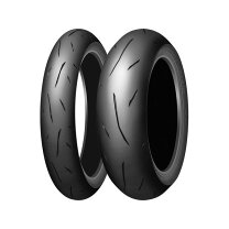 楽天市場】ダンロップ α14 110/70 17の通販 