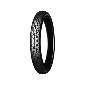 DUNLOP F18 2.75-18 4PRi42Pj WT tg 126969 _bv I[h^C oCN ėp