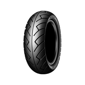 DUNLOP D304 100/80-10 52J TL tg/A 266105 [J[݌ɂ _bv XN[^[^C oCN ėp