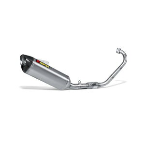 AKRAPOVIC tGL][Xg}t[ [VOi`^j S-Y125R6-HZT AN|rb` }t[{ oCN YZF-R125