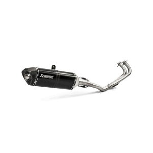 AKRAPOVIC tGL][Xg}t[ [VO J[{ S-Y5R5-RC AN|rb` }t[{ T-MAX530 SX T-MAX530 DX