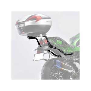 GIVI 4123FZ tBbeBO 99288 [J[݌ɂ Wr LAET|[g oCN Ninja H2 SX