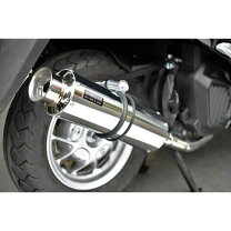 楽天市場】ビームス マフラー リード125（車用品・バイク用品）の通販