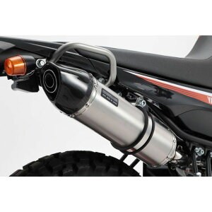 BEAMS CROSS-EVO XbvI}t[ XeX {F G261-55-000 r[X }t[{ oCN SEROW250 Fi