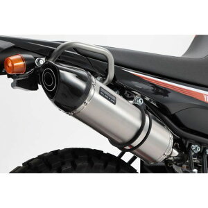 BEAMS CROSS-EVO XbvI}t[ XeX {F G224-55-000 r[X }t[{ oCN SEROW250 Fi