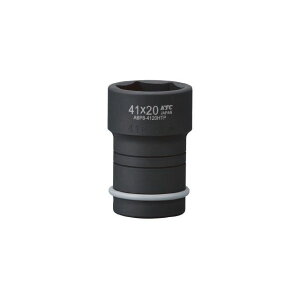 KTC ABP8-4120HTP 25.4SQ�C���p�N�g�V���[�g�C���i�R���r�\�P�b�g ABP8-4120HTP �P�C�e�B�[�V�[ �n���h�c�[��