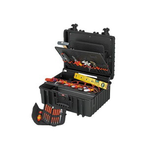 KNIPEX 002136 �d�C�Z�t�p�c�[���Z�b�g 26PCE �E002136 �N�j�y�b�N�X �d���H��