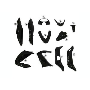 y[J[zsupervalue O11_Zbg PCX125iJF28j ubN 10765289 [J[݌ɂ X[p[o[ OZbg oCN PCX125