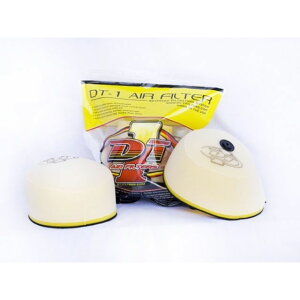 DT-1 AIR FILTERS DT-1 �G�A�N���[�i�[ �J���T�L�p KX500 1987-2004�i�i�ԁF2-40-03�j 2-40-03 DT1�G�A�t�B���^�[ �G�A�N���[�i�[ KX500