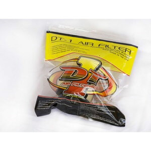 DT-1 AIR FILTERS DT-1 �G�A�N���[�i�[ ���}�n�p WR500 1990-1993�i�i�ԁF1-80-44�j 1-80-44 DT1�G�A�t�B���^�[ �G�A�N���[�i�[ WR500