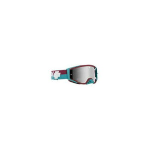SPY Foundation Plus gNXS[OiBOLT TEAL-HD SMOKE wSILVER SPECTRA+HD CLEAR AFPj XpC S[O{ oCN