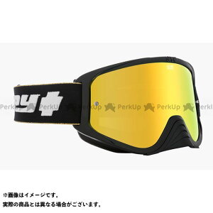 SPY Woot Race gNXS[Oi25TH ANNIVERSARY BLACK  GOLD-HD SMOKE wGOLD SPECTRA+HD CLEAR AFPj XpC S[O{ oCN