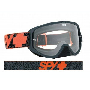 SPY Woot gNXS[OiMAZE ORANGE-HD CLEAR AFPj XpC S[O{ oCN