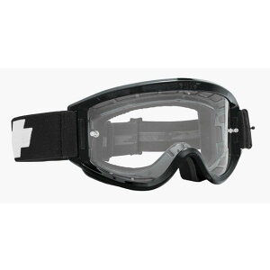 SPY BREAKAWAY gNXS[OiBLACK-CLEAR w/POSTSj [J[݌ɂ XpC S[O{ oCN