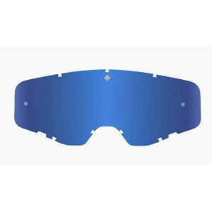 SPY FOUNDATION LENS-HD SMOKE wDARK BLUE SPECTRA �X�p�C �S�[�O�������Y