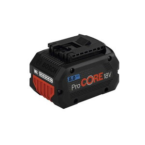 BOSCH ProCORE18V8.0 Li-ion�o�b�e���[ ProCORE18V8.0 �{�b�V�� ���w�p�i