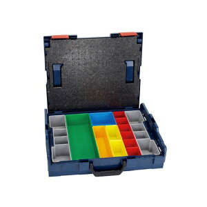 BOSCH L-BOXX102S2N �{�b�N�XS �p�[�c����2�� L-BOXX102S2N �{�b�V�� ��Ə�H��
