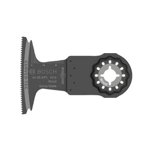 BOSCH AII65APC/10 カットソーブレードスターロック(10枚) AII65APC/10 ボッシュ 切削工具 バイク 車 自動車 自転車