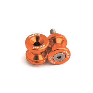 NEX Performance X^htbN 8mm J[ IW YC-801-8-OR lbNXptH[}X XCOA[ oCN ėp