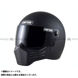 SIMPSON M10�i�}�b�g�u���b�N�j �T�C�Y 62cm 3306126200 ���[�J�[�݌ɂ��� �V���v�\�� �t���t�F�C�X�w�����b�g