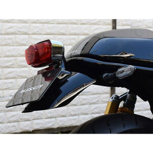 BLESS R�fS �V���[�g���A�t�F���_�[ �J���[ �J�[�{��/�N���A�h���i HCR-01-018 �u���X�A�[���Y �t�F���_�[ CB1100RS