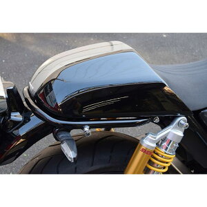 BLESS R’S シングルシートカウル(FRP) カラー 未塗装品 HCR-01-019 ブレスアールズ カウル・エアロ バイク CB1100RS