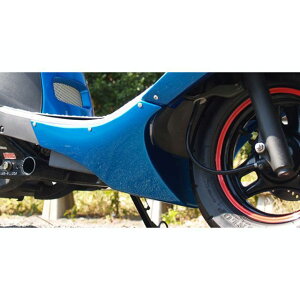 BLESS CREATION �t�����g�A���_�[�J�E�� �J���[ YMW�F�t�@���g���u���b�N���^���b�NNo.2 ADV-01-008 �u���X�N���G�C�V���� �J�E���E�G�A�� �A�h���XV125