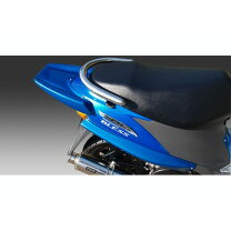 楽天市場】アドレスv125（種類（カウル）アンダーカウル）（カウル 