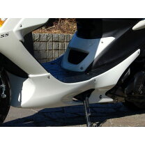 楽天市場】アドレスv125 アンダーカウルの通販