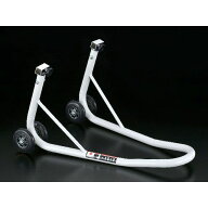 j-trip ユニバーサルフォークスタンド本体 カラー ホワイト JT-1132WT Jトリップ メンテナンススタンド