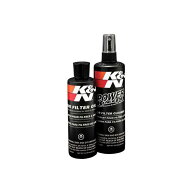 K&N フィルターケアサービスキット フィルターオイル＆クリーナー 99-5050 メーカー在庫あり ケイ＆エヌ …
