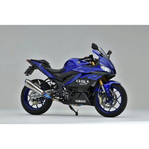 OVER RACING TT-Formula RS+PRO t`^ 2-1 E25-351-12 I[o[[VO }t[{ oCN YZF-R25