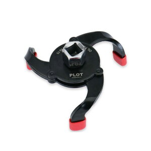 PLOT 3�`���b�N�I�C���t�B���^�[�����` ���O����p �Ή��a61-95mm PGR0021 ���[�J�[�݌ɂ��� �v���g �n���h�c�[��