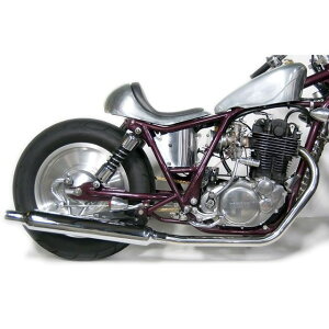 Motor Rock SR400/500piFIԁj Be[W}t[ tGL dl _E MR-EX023D [^[bN }t[{ oCN SR400/500