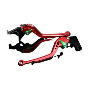 SPEEDRA �A���~�r���b�g�A�W���X�g���o�[�Z�b�g �X�^���_�[�h�����O�i���o�[�{�́F���b�h�j �A�W���X�^�[ �O���[�� HO0403679-GN SPEEDRA ���o�[ CBR600F CB600F