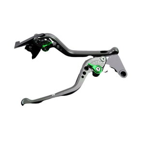 SPEEDRA �A���~�r���b�g�A�W���X�g���o�[�Z�b�g 3D�����O�i���o�[�{�́F�`�^���j �A�W���X�^�[ �O���[�� SU0404768-GN SPEEDRA ���o�[ GSX-R600 GSX-R750
