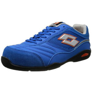 LOTTO WORKS ���S�C ENERGY �J���[ �u���[ �T�C�Y 25.0cm LQ8409/BL/25.0 ���b�g���[�N�X ���J�j�b�N�V���[�Y
