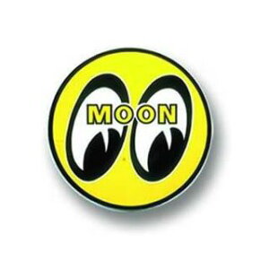 MOONEYES DM-009 STICKER EYEBALL LiCG[j DM-009 [J[݌ɂ [ACY XebJ[