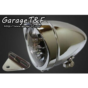 T&F 4.5�C���`���P�b�g���C�g�����C�g�X�e�[�i�^�C�vA�j�L�b�g �J���[ ���b�L �EDS1100HL03 �K���[�WT&F �w�b�h���C�g�E�o���u �h���b�O�X�^�[1100