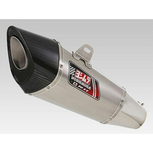 YOSHIMURA Slip-On R-11 TCN 1Gh EXPORT SPEC {F؁iq[gK[htj SSF 110-348-5E30 V }t[{ oCN