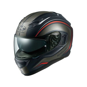 OGK KABUTO KAMUI-III KNACKiJCE3 ibNj tbgubN/O[ TCY XS I[W[P[Jug ttFCXwbg oCN