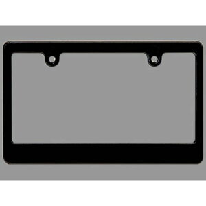 MOONEYES MG-130PL License FrameiubNj MG-130PL [J[݌ɂ [ACY ̑O֘Ap[c oCN