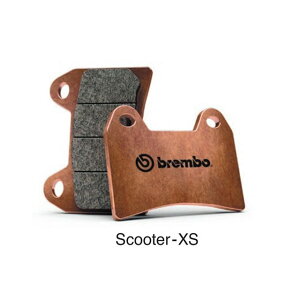 brembo ZGI[ u[Lpbh XN[^[RpEh 07077XS u{ u[Lpbh oCN