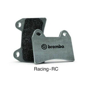 brembo �Z���G�I�[�� �u���[�L�p�b�h ���[�V���O�R���p�E���h 07KA13RC �u�����{ �u���[�L�p�b�h